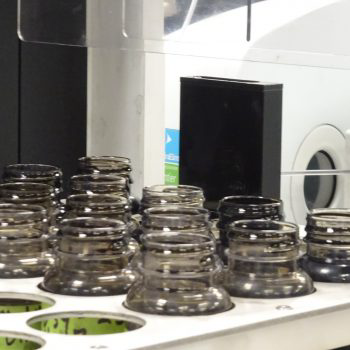 Fourier Transform Infrared Spectrometer
