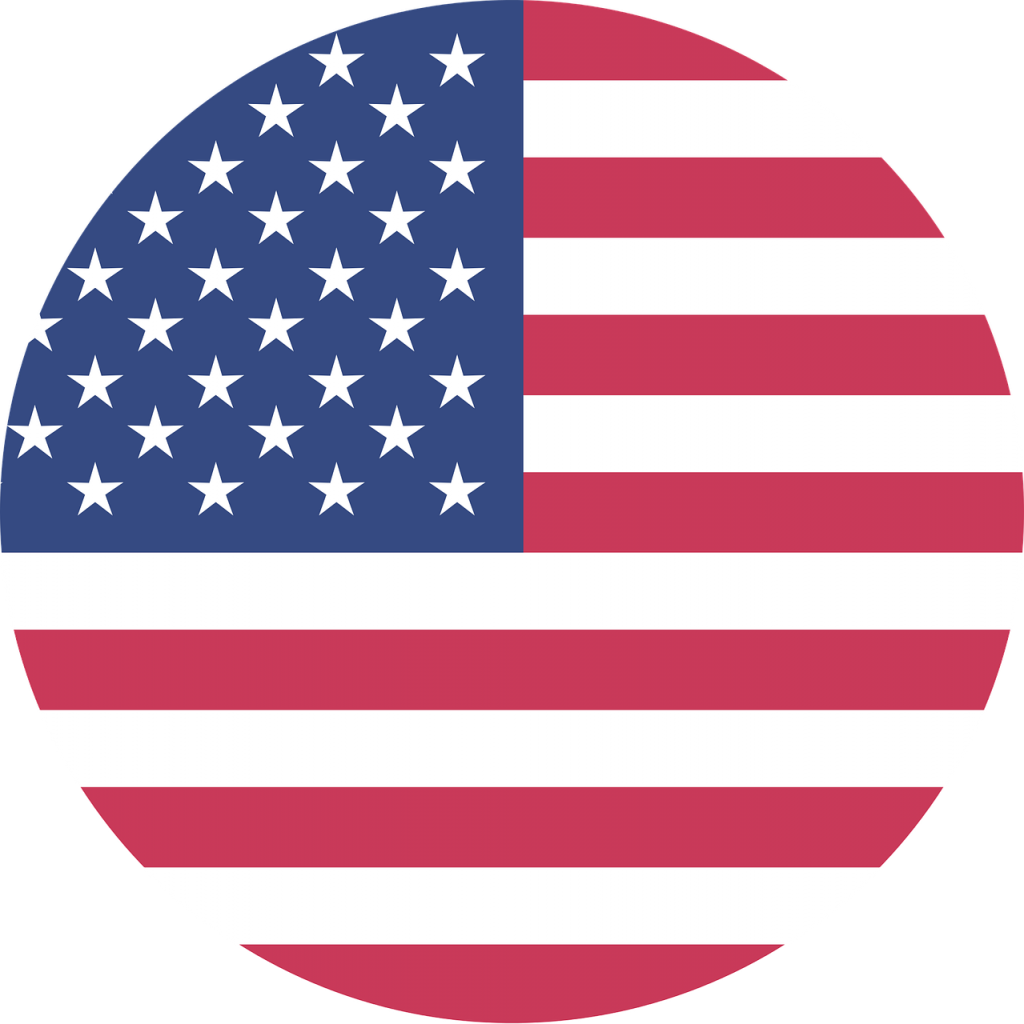 usa flag